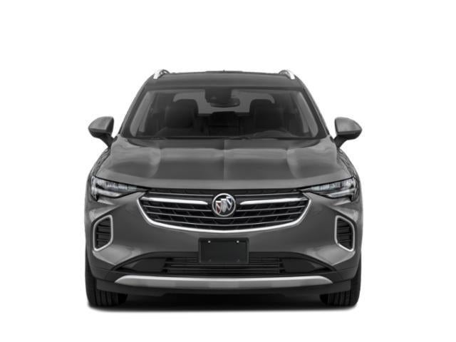 2021 Buick Envision AWD Preferred