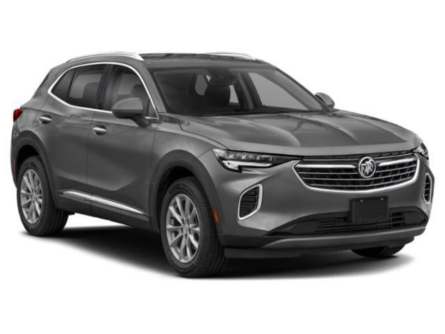 2021 Buick Envision AWD Preferred