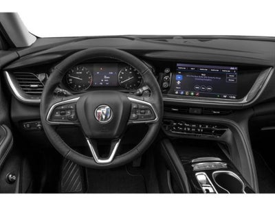 2021 Buick Envision AWD Preferred