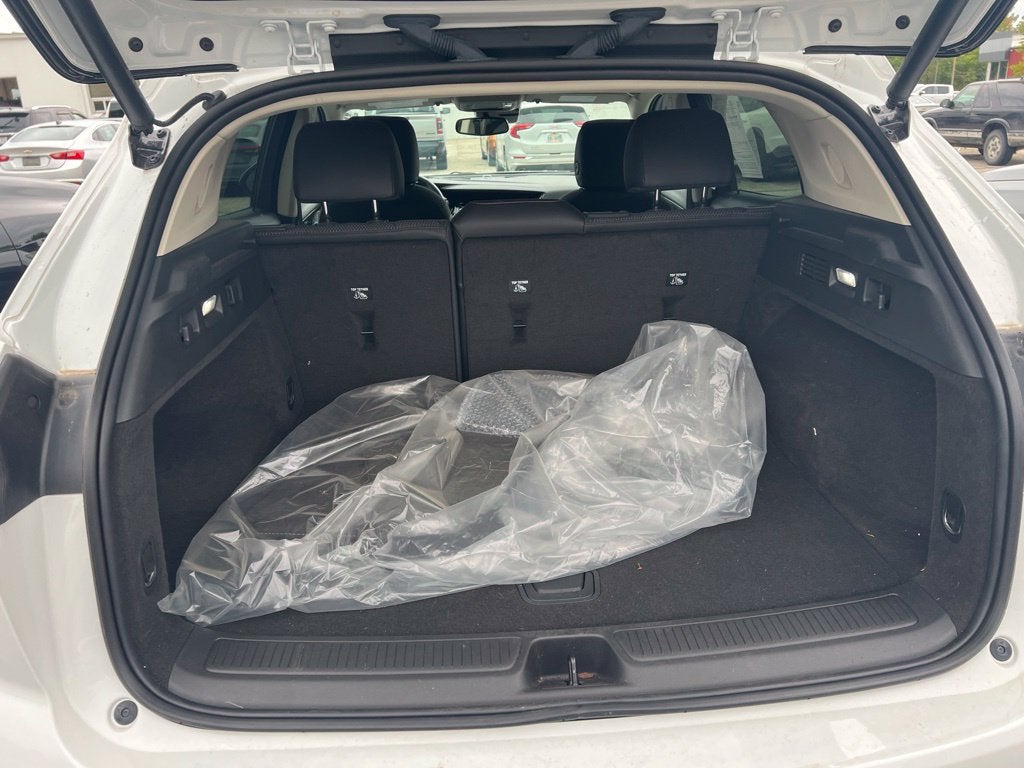 2023 Buick Envision Preferred AWD
