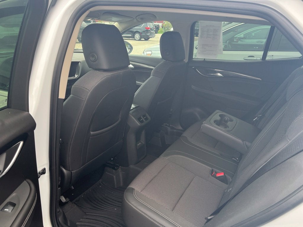 2023 Buick Envision Preferred AWD