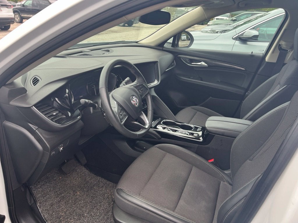 2023 Buick Envision Preferred AWD