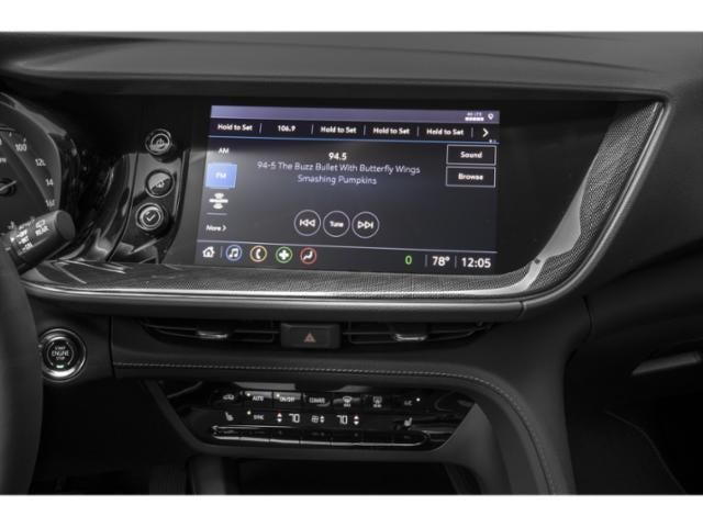 2022 Buick Envision FWD Essence