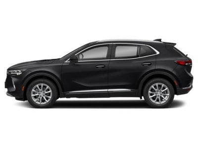 2022 Buick Envision FWD Essence