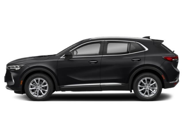 2022 Buick Envision FWD Essence