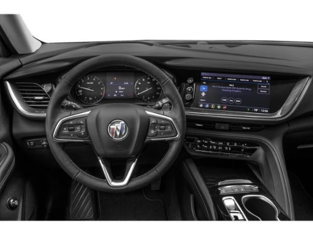 2022 Buick Envision FWD Essence