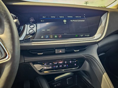 2023 Buick Envision Essence AWD