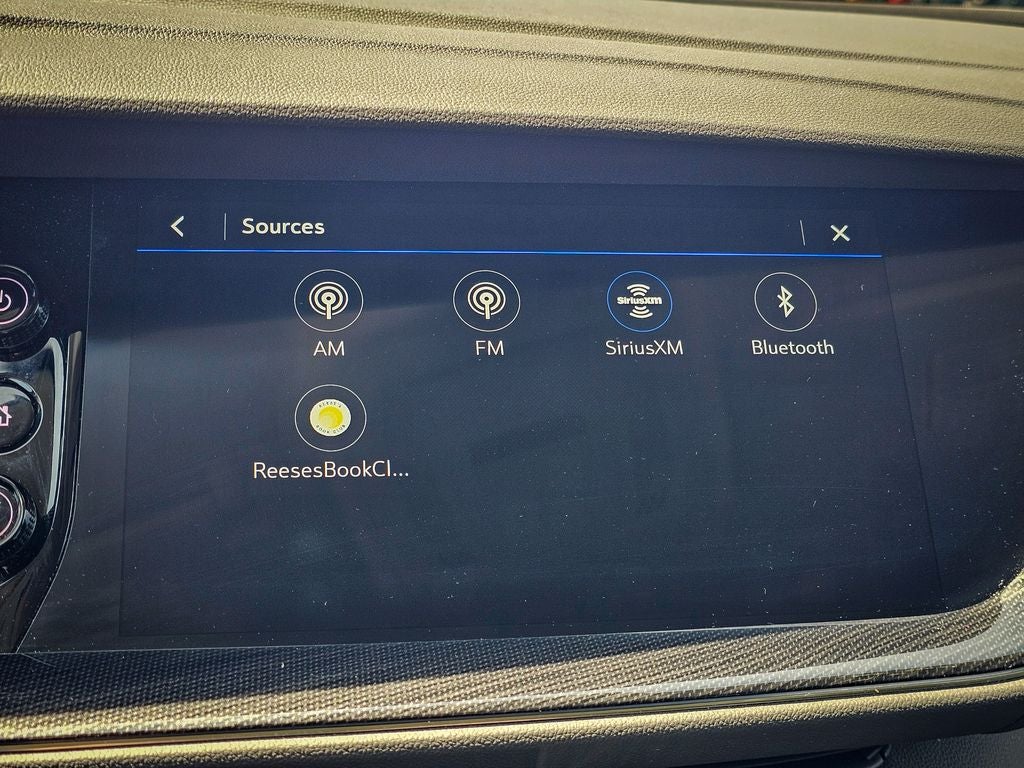 2023 Buick Envision Essence AWD