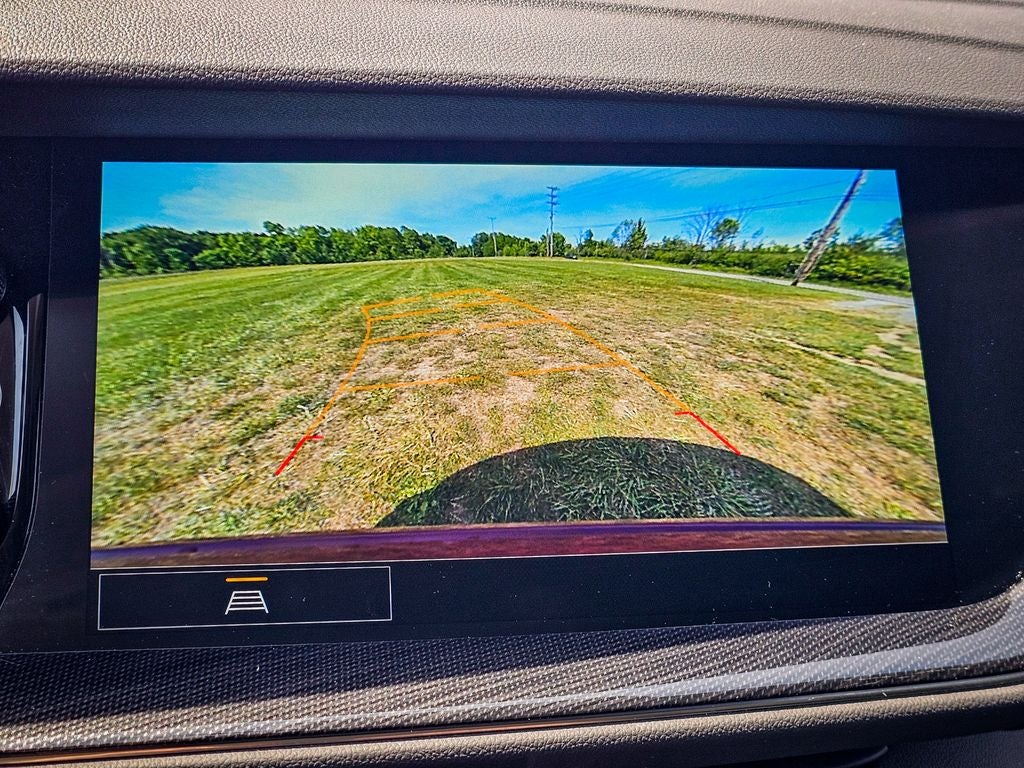 2023 Buick Envision Essence AWD