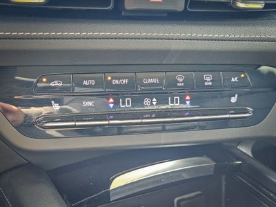 2023 Buick Envision Essence AWD