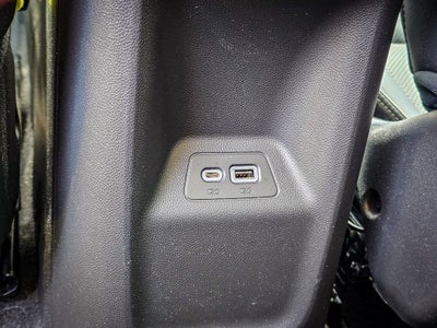 2023 Buick Envision Essence AWD