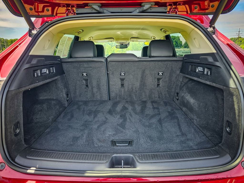 2023 Buick Envision Essence AWD