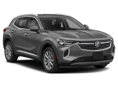 2023 Buick Envision Essence AWD