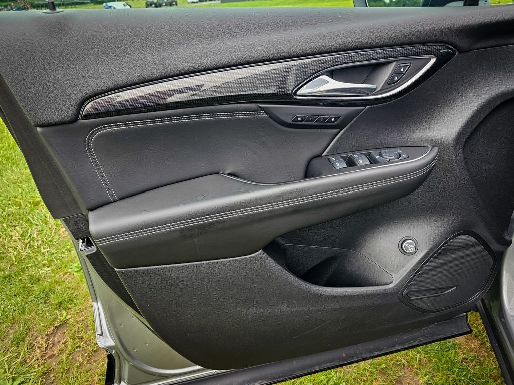 2023 Buick Envision Essence AWD