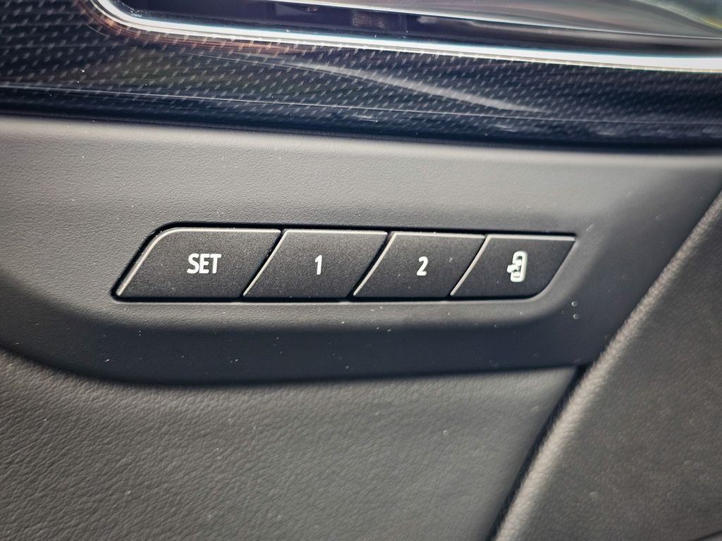 2023 Buick Envision Essence AWD