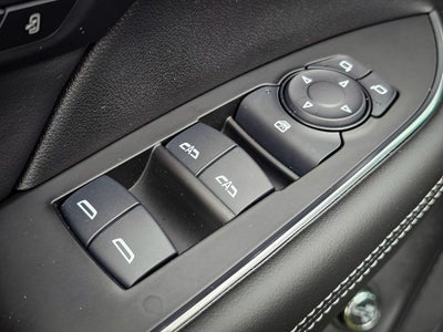 2023 Buick Envision Essence AWD