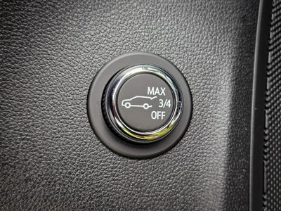 2023 Buick Envision Essence AWD