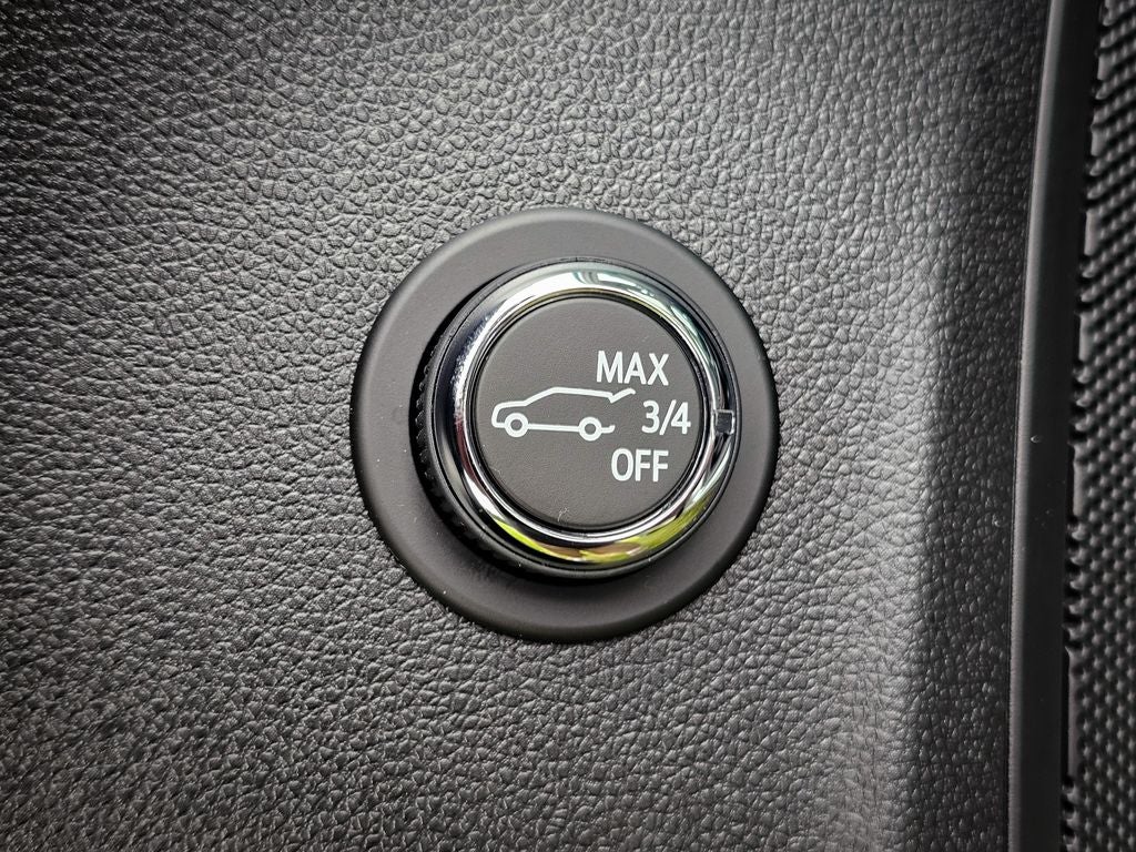 2023 Buick Envision Essence AWD