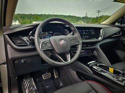 2023 Buick Envision Essence AWD