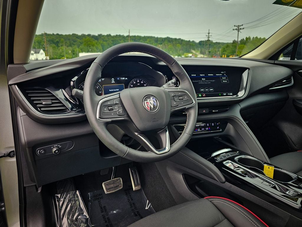 2023 Buick Envision Essence AWD
