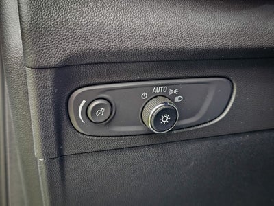 2023 Buick Envision Essence AWD