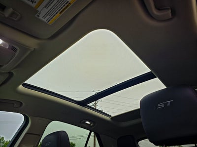 2023 Buick Envision Essence AWD
