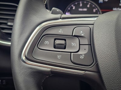 2023 Buick Envision Essence AWD