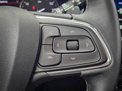 2023 Buick Envision Essence AWD