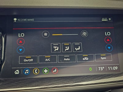 2023 Buick Envision Essence AWD