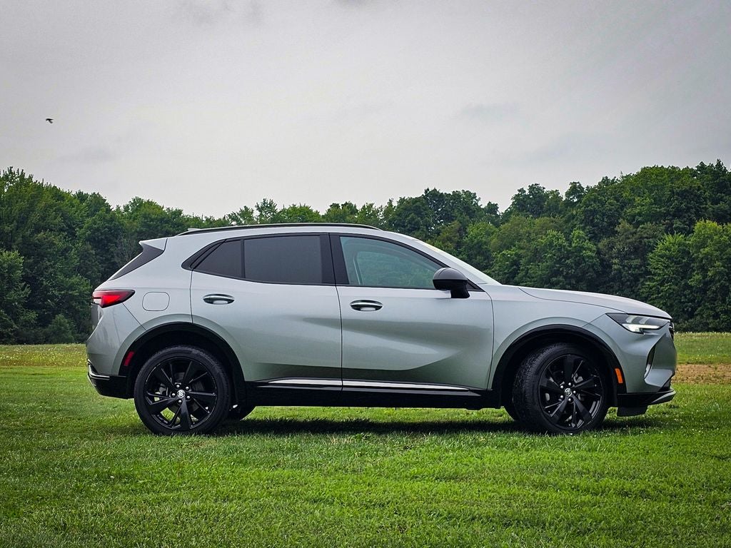 2023 Buick Envision Essence AWD