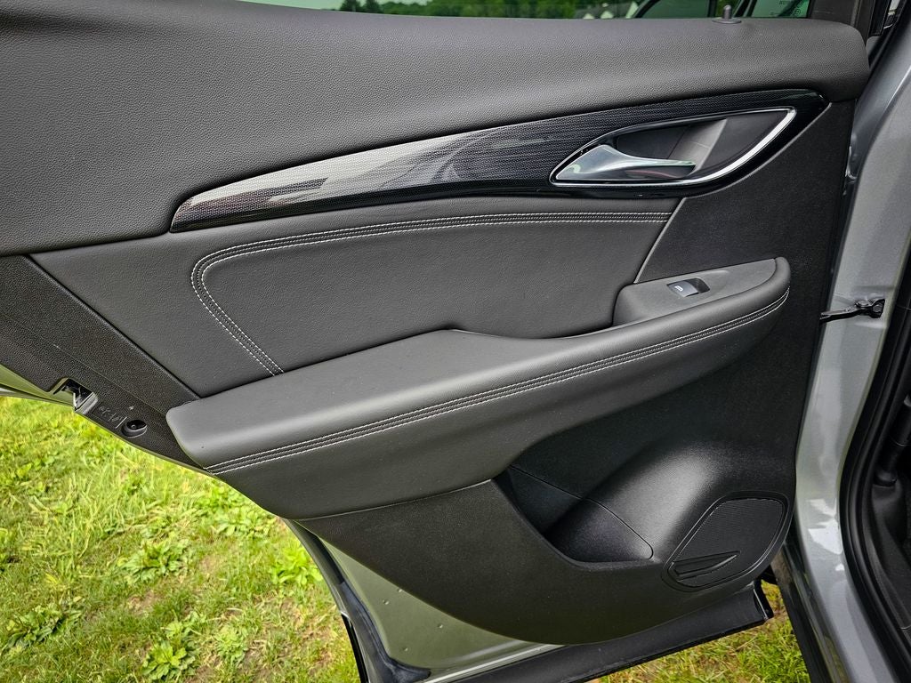 2023 Buick Envision Essence AWD