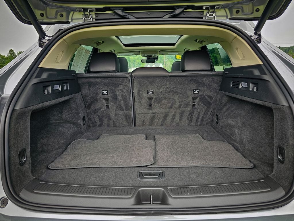2023 Buick Envision Essence AWD