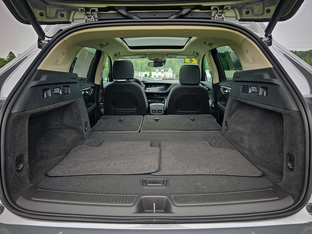2023 Buick Envision Essence AWD