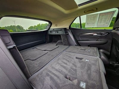 2023 Buick Envision Essence AWD