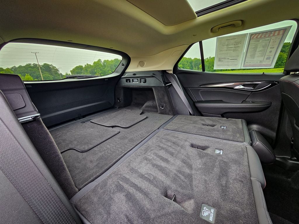 2023 Buick Envision Essence AWD