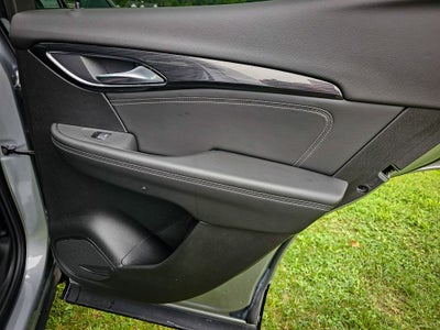 2023 Buick Envision Essence AWD