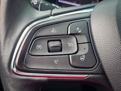 2023 Buick Envision Essence AWD