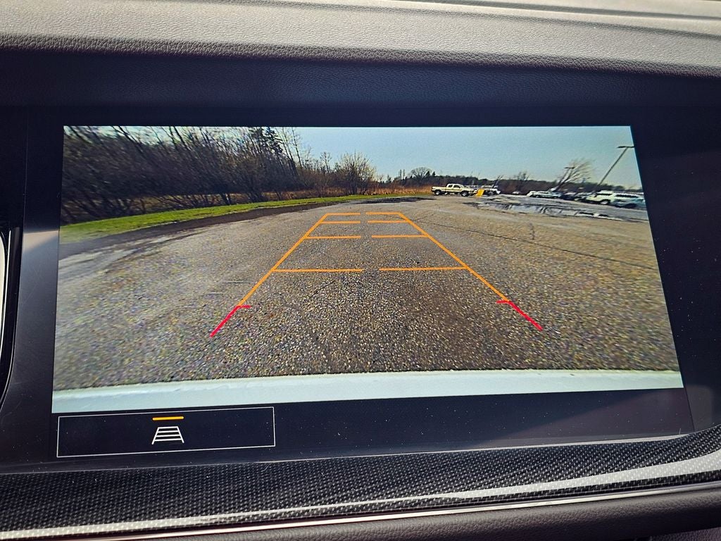 2023 Buick Envision Essence AWD