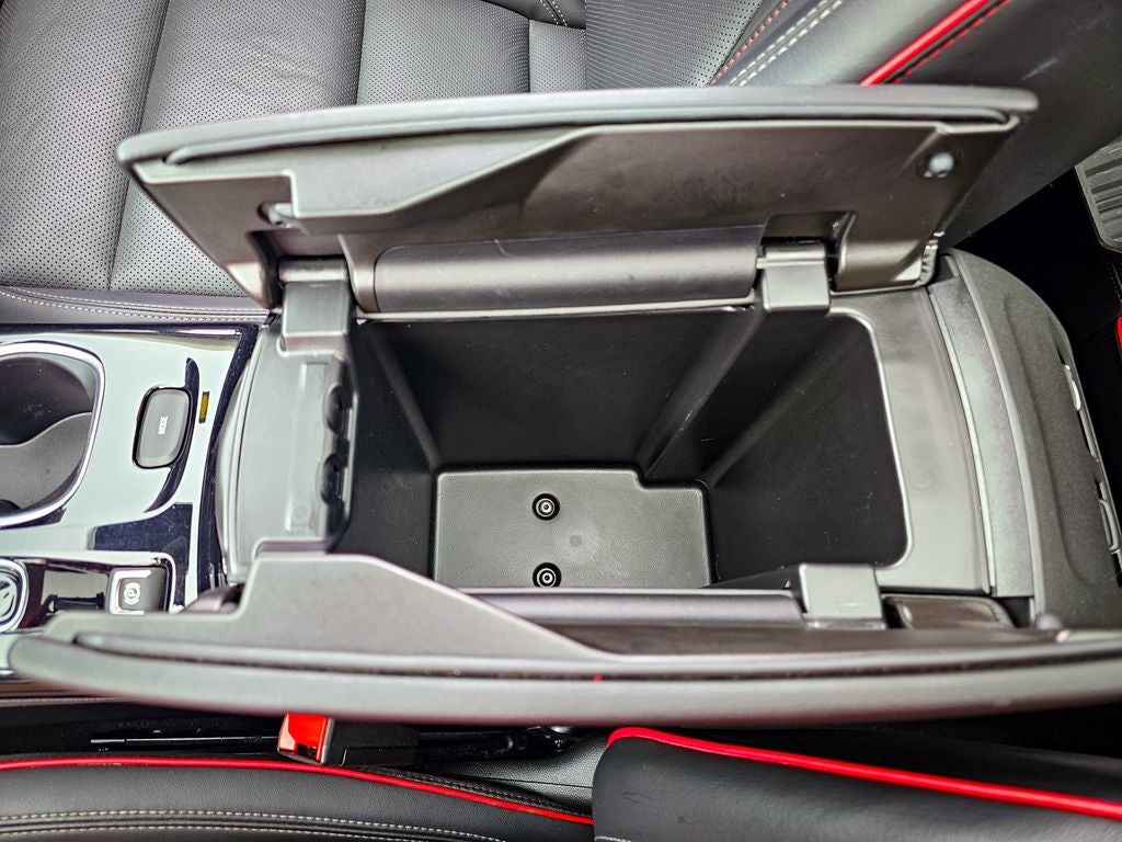 2023 Buick Envision Essence AWD