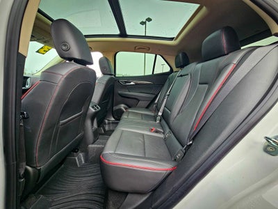 2023 Buick Envision Essence AWD