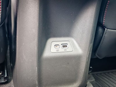 2023 Buick Envision Essence AWD