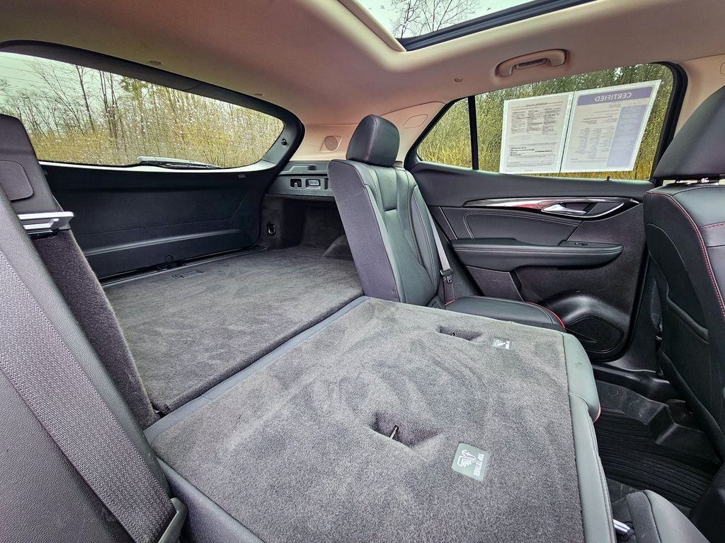 2023 Buick Envision Essence AWD