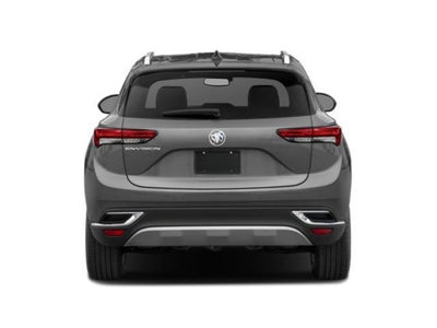 2023 Buick Envision Essence AWD