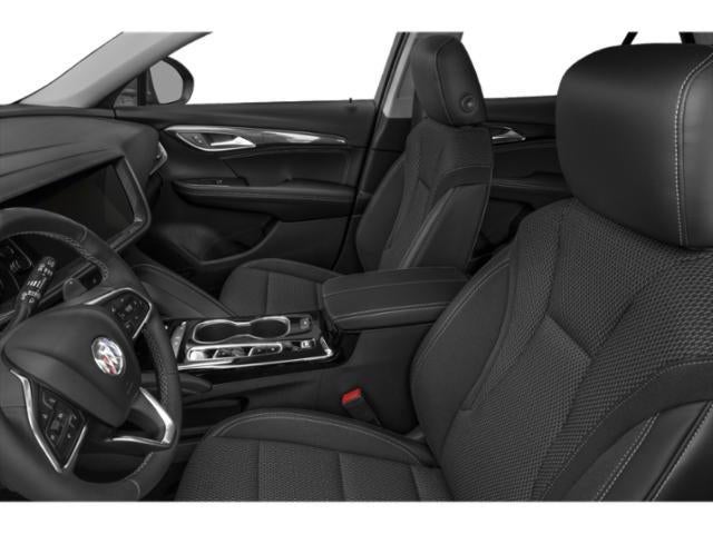 2023 Buick Envision Essence AWD