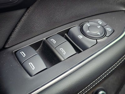 2023 Buick Envision Essence AWD