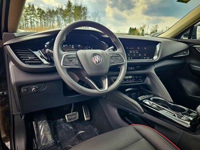 2023 Buick Envision Essence AWD