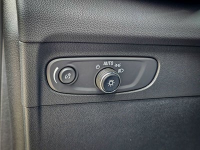 2023 Buick Envision Essence AWD