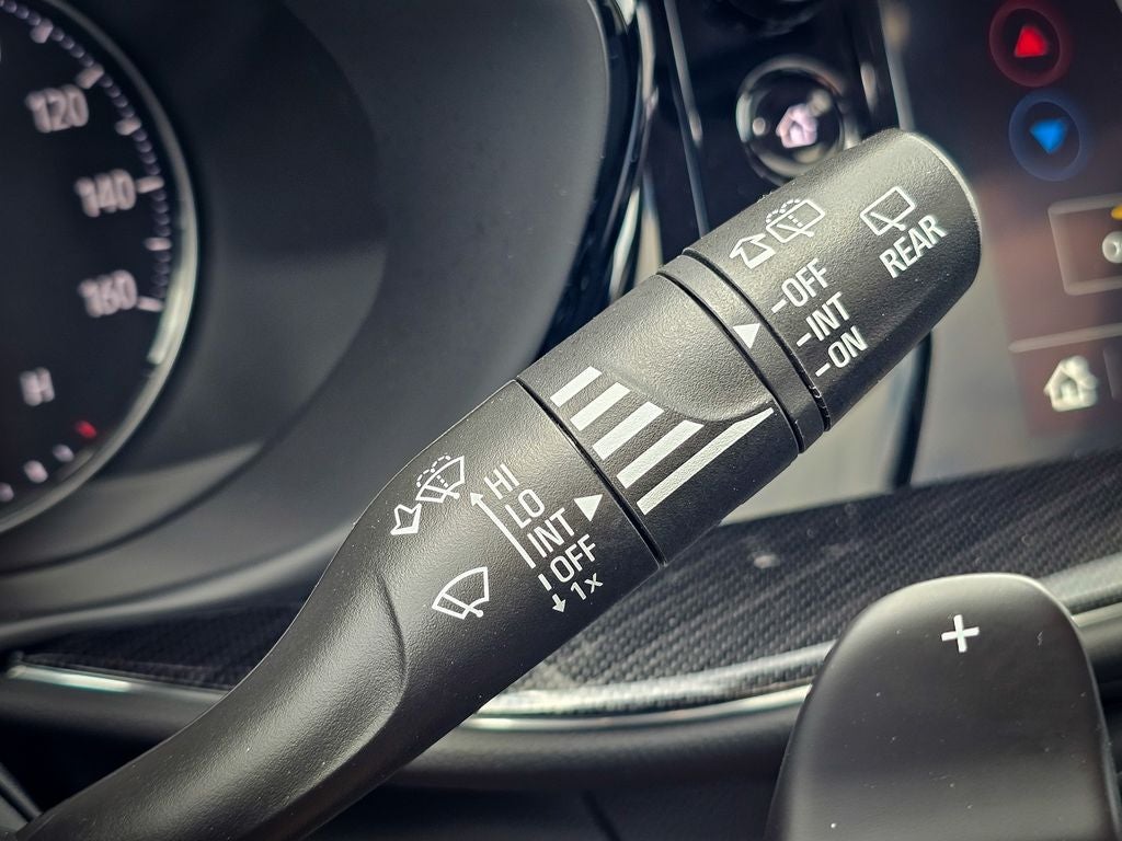 2023 Buick Envision Essence AWD