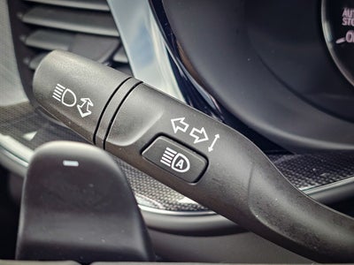 2023 Buick Envision Essence AWD