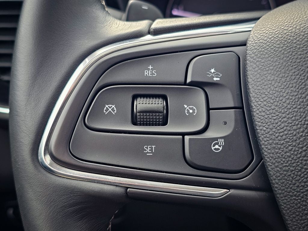 2023 Buick Envision Essence AWD